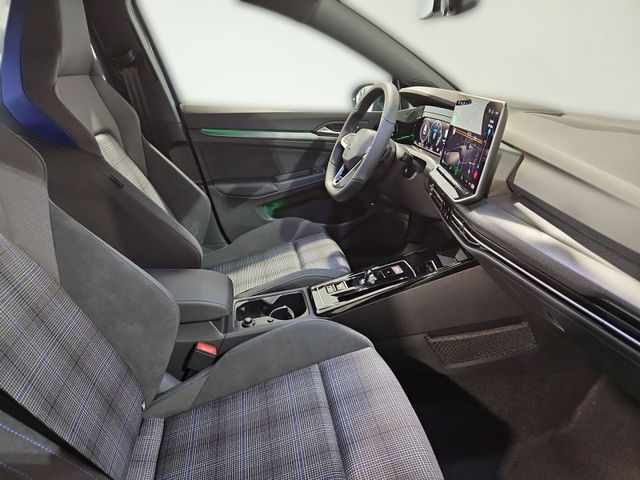 Golf GTE 1,5 l eHybrid OPF 130 kW (177 PS) / 85
