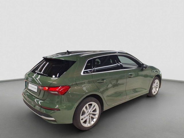 A3 Sportback 30 TFSI ADVANCED AHK+KAM+HUD+SONOS+