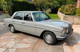 Mercedes-Benz 200 / Strich 8 Oldtimer 1972 - Mercedes-Benz 200 in Dortmund