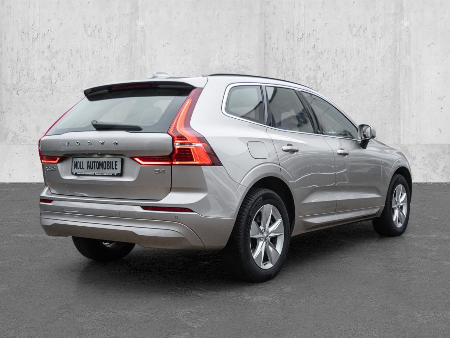 Volvo XC60 Core 2WD AHK Digitales Cockpit Soundsystem imagem 2