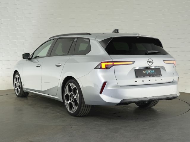 Astra L ST ULTIMATE AUTOMATIK+AHK+NAVI+360 GRAD 