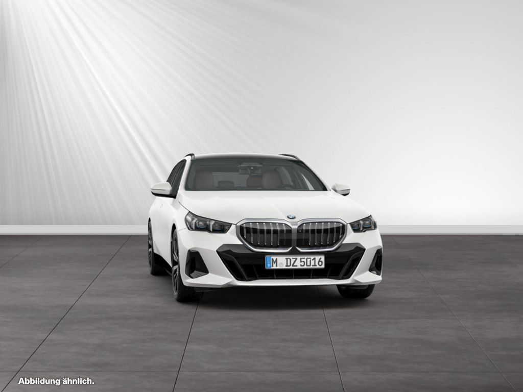 BMW 520 - Bild 12