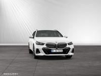 BMW 520 - Vorschau Bild 12