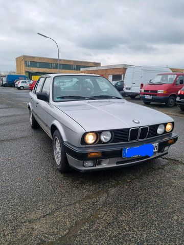 BMW Oldtimer