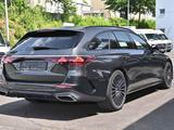 Mercedes-Benz E 220 d T-Modell AMG Night Panorama Sitzklima - Mercedes Gebrauchtwagen