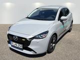Mazda 2 2023 5HB 1.5L SKYACTIV-G 75ps 6MT FWD CENTER-L - Mazda 2 in Freiburg