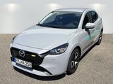 Mazda 2 2023 5HB 1.5L SKYACTIV-G 75ps 6MT FWD CENTER-L - Mazda 2 Tageszulassungen