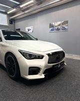 Infiniti Q50 3.5 V6 S Hybrid Sport 4WD Auto S Hybrid - scheckheftgepflegte Infiniti Q50