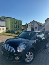 MINI ONE ,1  Jahr Garantie,TÜV neu,2Hand, klimatronic - MINI MINI aus 2010