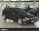 Mercedes-Benz C 180 K. Sportcoupe/Panorama/Leder/SHZ/1.Hand - gebrauchte Mercedes-Benz C 180 aus dem Jahr 2007