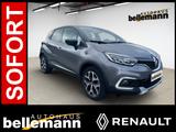 Renault Captur TCe 150 EDC Collection|Navi|Sitzhzg - Renault Captur Collection mit Benzin-Antrieb