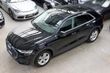 Audi Q8 50 TDI quattro Pano ACC Luft Memory AHK - Audi Q8 in Düsseldorf