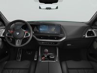 BMW XM - Vorschau Bild 7