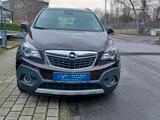 Opel Mokka Edition ecoFlex - Opel Mokka Gebrauchtwagen in Essen