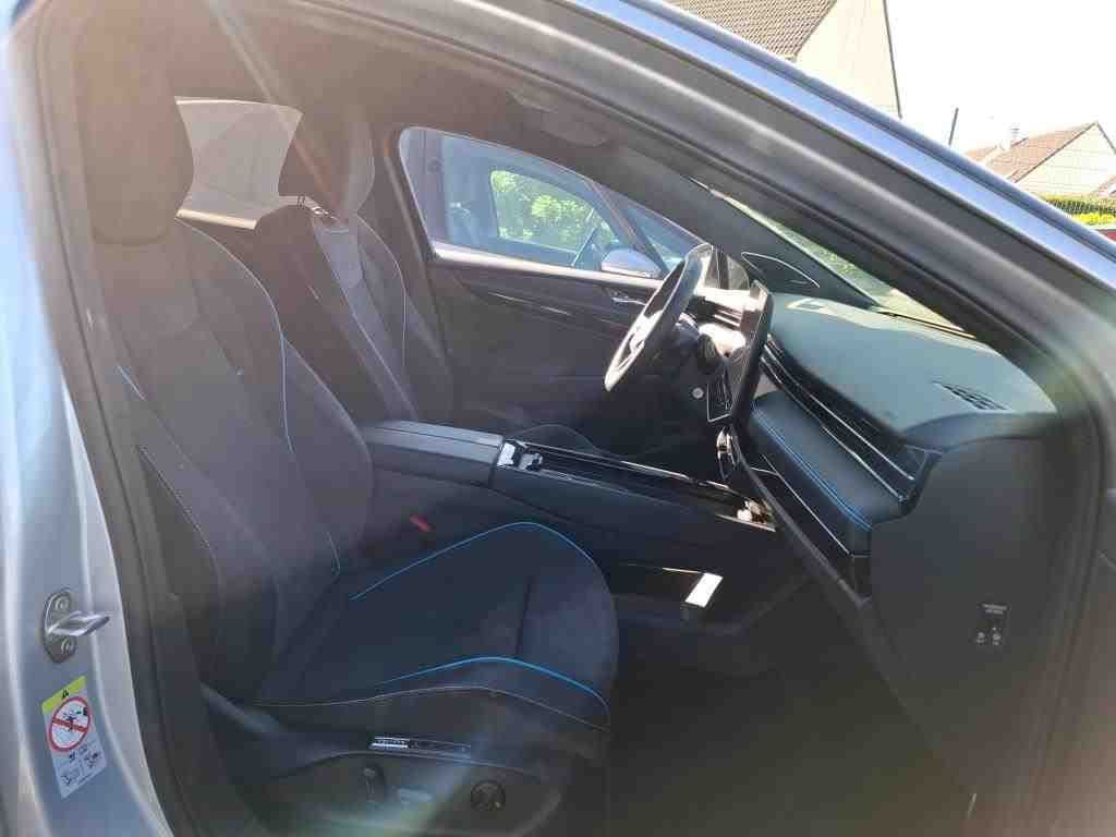 Volkswagen ID.7 Pro 82 77 kWh DCC Kamera 360 Harman Kardon foto 7