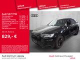 Audi SQ7 TFSI q. comp.+ *Laserlicht*AHK*Pano*7-Sitzer - Audi SQ7 in Leipzig