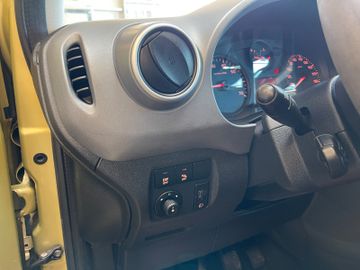 Citroën Berlingo Kombi Multispace *KLIMA*PDC*TÜV-052027