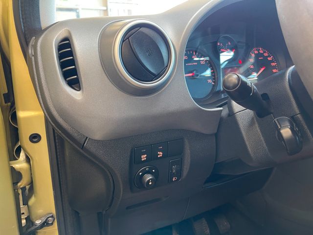 Citroën Berlingo Kombi Multispace *KLIMA*PDC*TÜV-052027