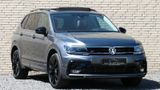 Volkswagen Tiguan Allspace R-Line Black Leder Stdhz 360 AHK - Volkswagen Tiguan Allspace aus 2020