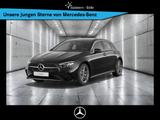 Mercedes-Benz A 180 AMG-ADV.PLUS+KEYL.GO+KAM.+LED+LNKR.HZG.+ - Mercedes-Benz: K Ln
