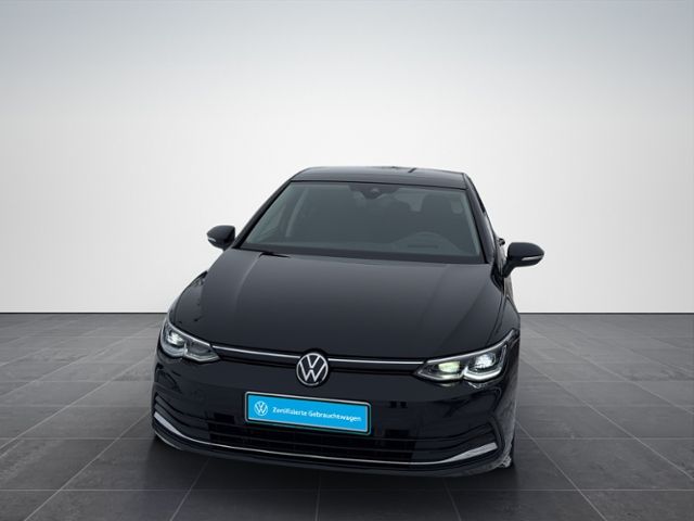 Volkswagen Golf VIII 2.0TDI Active Matrix Pano AHK HuD Kame foto 3