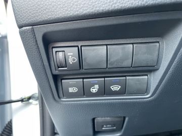 Toyota Yaris Cross 1.5 Hybrid Teamplayer *BLIS*PDC*SHZ*