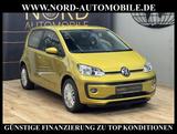 Volkswagen up! move up! 1.0 MPI 4 Türen Kamera/SHZ/15 - VW up! in Oldenburg