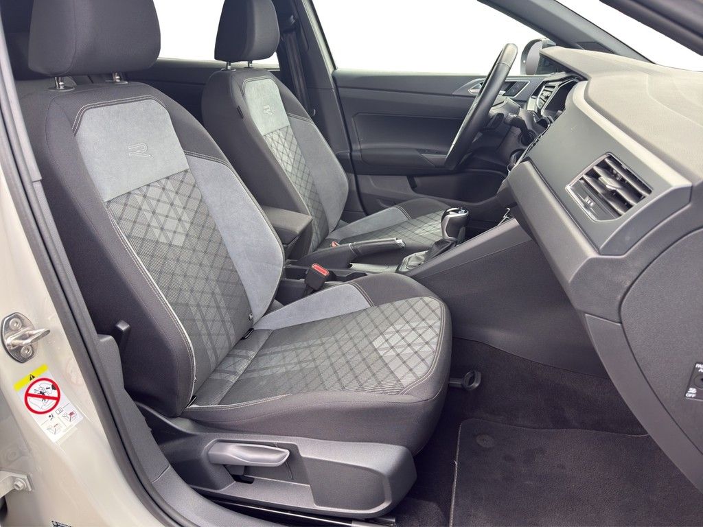 Volkswagen Taigo - Bild 10
