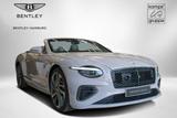 Bentley Continental GTC Speed First Edition - Bentley Continental Plug-in Hybrid (PHEV) Gebrauchtwagen