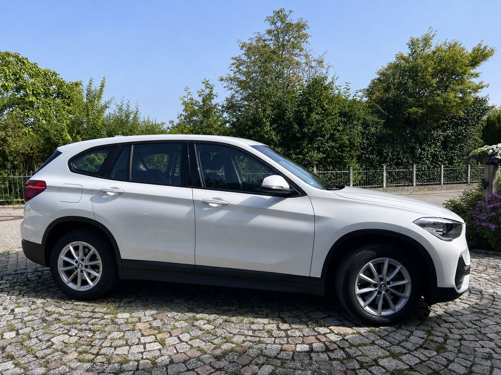 Image of BMW X1