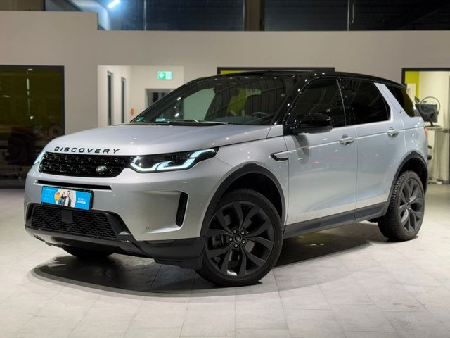 Land Rover Discovery Sport SE AWD*Memory*Meridian*SHZ*360°*