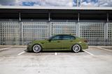 BMW M5 M-Performance Sonder Lack Bowers Carbon Dach - BMW M5: 5