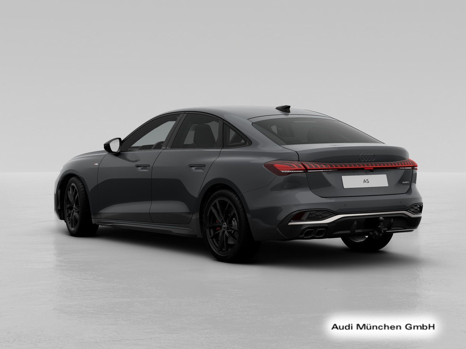 Audi A5 - Bild 5