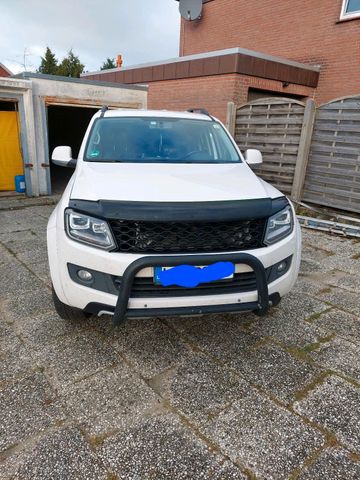 Volkswagen VW Amarok zum Verkaufen