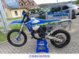 Sherco 300 SE Factory 2025 - SHERCO ENDURO