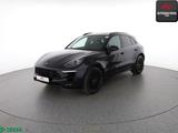 Porsche Macan GTS CHRONO,STANDHZ,SPORTABGAS,BOSE,MEMORY - Porsche Macan Gebrauchtwagen in Berlin