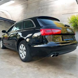 Audi A6 - 7