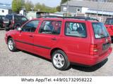 Volkswagen Golf Kombi "95tkm" - Volkswagen Golf aus 1996: Kombi