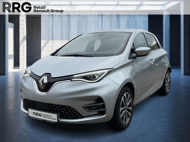 Renault ZOE R135 Z.E. 50 INTENS AUTOMA