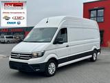 Volkswagen Crafter Kasten 35 Trendline lang Superhoch*NEU-Z - Volkswagen Crafter aus 2025