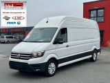 Volkswagen Crafter Kasten 35 Trendline lang Superhoch*NEU-Z - Volkswagen Crafter: Van, Super
