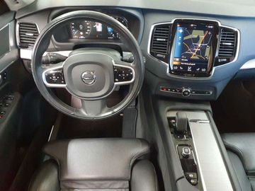 Volvo XC90 - 9