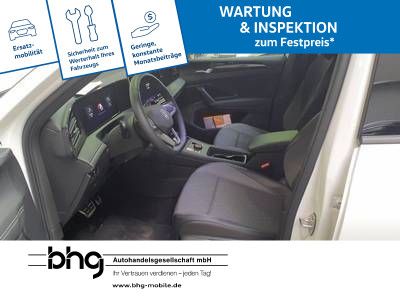 Volkswagen Tiguan - Bild 4