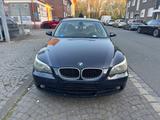 BMW 520d A - gebrauchte BMW 520 aus dem Jahr 2005