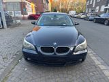 BMW 520d A - BMW 520 aus 2005