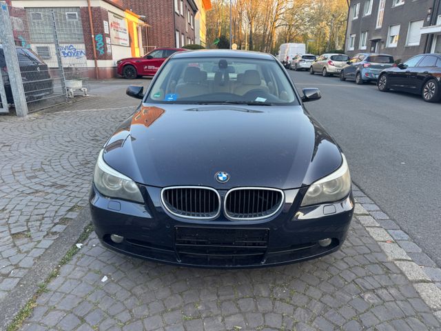 BMW 520d A