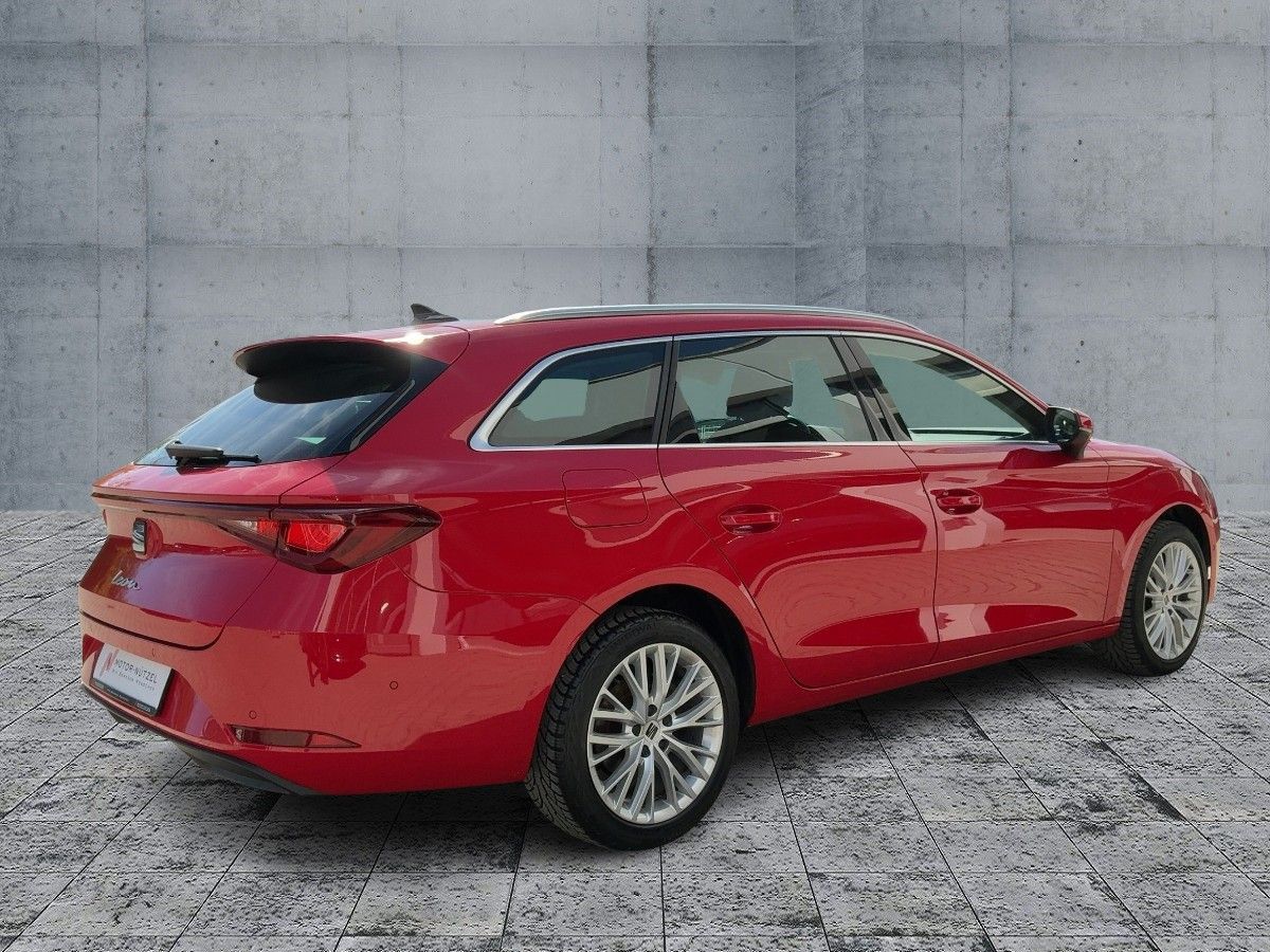 Seat Leon - Bild 6