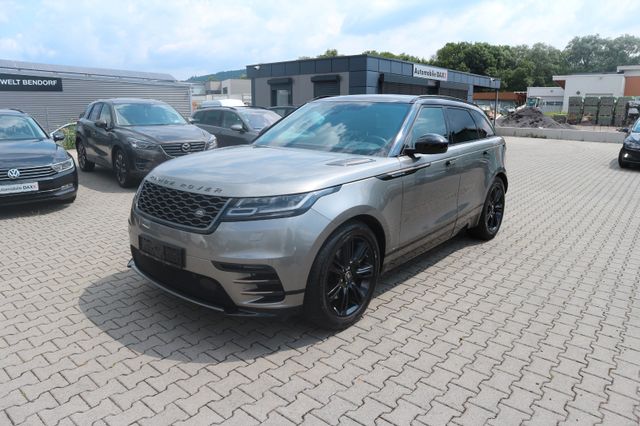 Land Rover Range Rover Velar D300 R-Dynamic*Head-Up*Kamera*