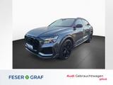 Audi RSQ8 qu. Tip-tr. +RS ESSENTIAL+AHK+KERAMIK+PANO+ - Audi RSQ8 in München