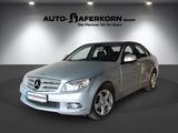 Mercedes-Benz C 200 C Limousine C 200 Kompressor - gebrauchte Mercedes-Benz C 200 aus dem Jahr 2008